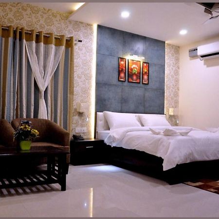 Hotel Bellevue , قاليور المظهر الخارجي الصورة