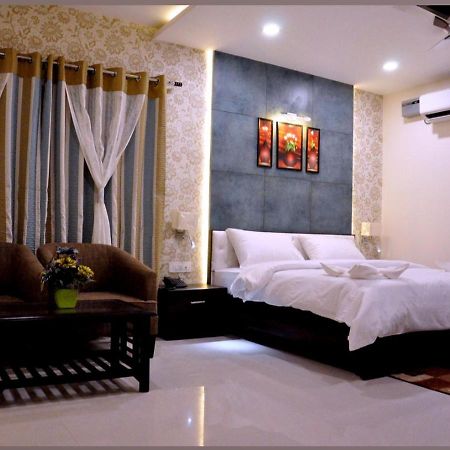 Hotel Bellevue , قاليور المظهر الخارجي الصورة