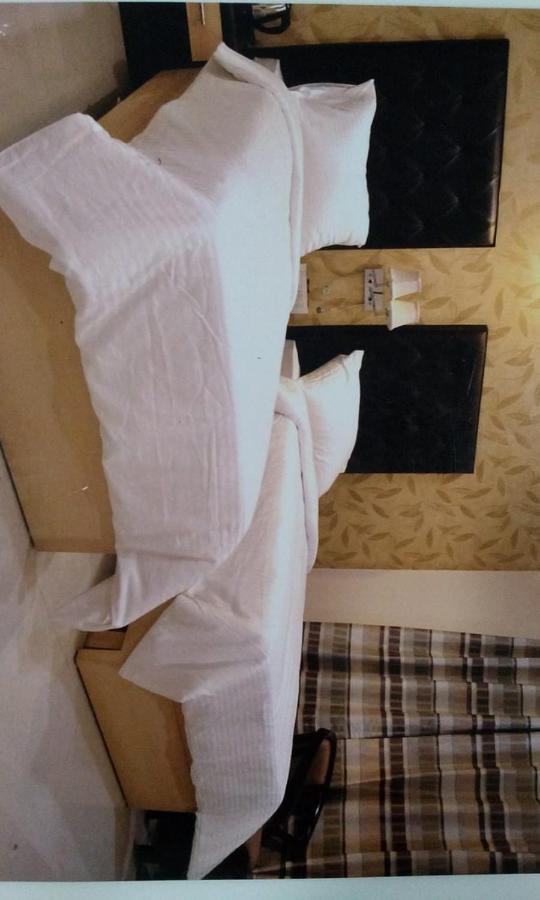 Hotel Bellevue , قاليور المظهر الخارجي الصورة