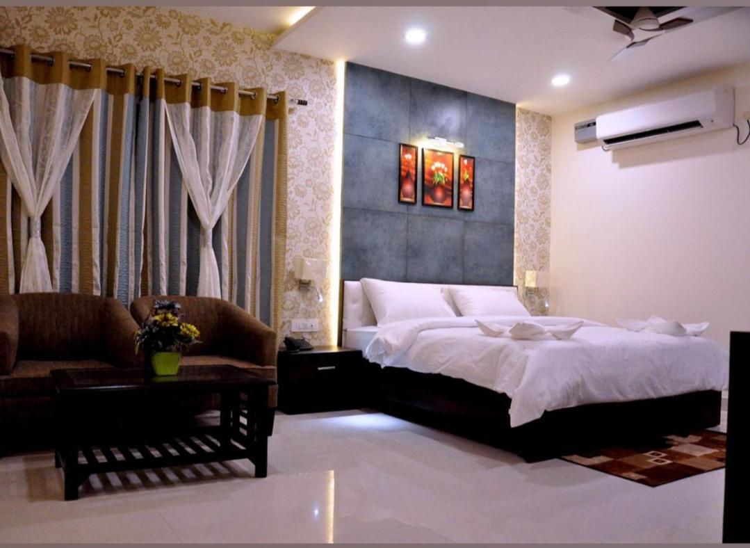 Hotel Bellevue , قاليور المظهر الخارجي الصورة